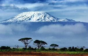Hike Mt. Kilimanjaro