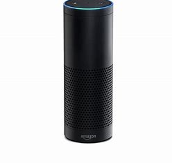 smartspeaker Amazon Echo