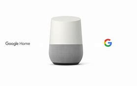 Smartspeaker Google Home